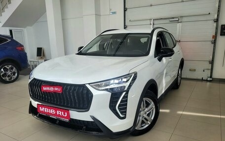 Haval Jolion, 2025 год, 2 424 510 рублей, 1 фотография