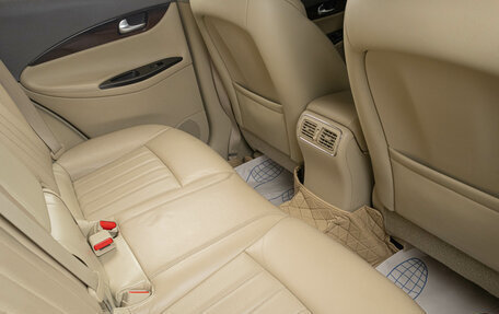 Infiniti QX50 I рестайлинг, 2014 год, 2 399 000 рублей, 22 фотография