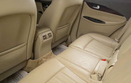 Infiniti QX50 I рестайлинг, 2014 год, 2 399 000 рублей, 21 фотография