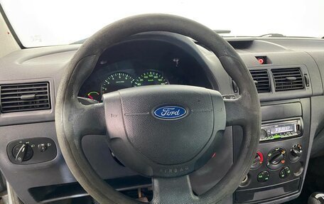 Ford Tourneo Connect I, 2008 год, 349 000 рублей, 9 фотография
