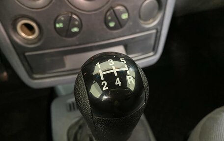 Ford Tourneo Connect I, 2008 год, 349 000 рублей, 10 фотография