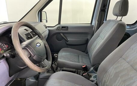 Ford Tourneo Connect I, 2008 год, 349 000 рублей, 8 фотография