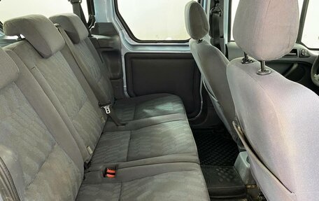 Ford Tourneo Connect I, 2008 год, 349 000 рублей, 12 фотография