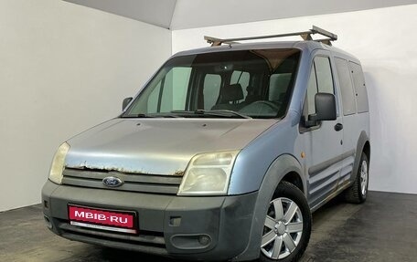 Ford Tourneo Connect I, 2008 год, 349 000 рублей, 3 фотография