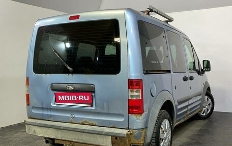 Ford Tourneo Connect I, 2008 год, 349 000 рублей, 6 фотография
