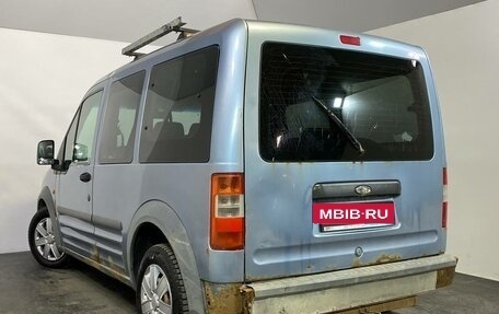 Ford Tourneo Connect I, 2008 год, 349 000 рублей, 4 фотография