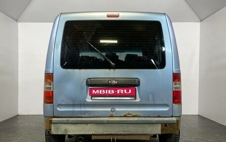 Ford Tourneo Connect I, 2008 год, 349 000 рублей, 5 фотография