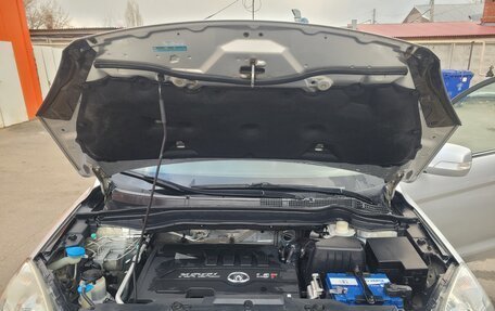 Great Wall Hover H6, 2014 год, 950 000 рублей, 10 фотография