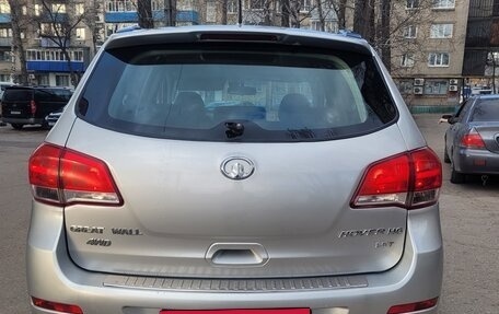 Great Wall Hover H6, 2014 год, 950 000 рублей, 5 фотография