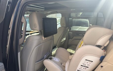 Cadillac Escalade V, 2021 год, 13 500 000 рублей, 13 фотография