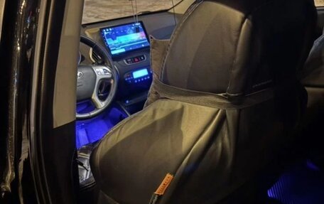 Hyundai ix35 I рестайлинг, 2011 год, 1 086 000 рублей, 3 фотография