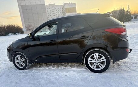 Hyundai ix35 I рестайлинг, 2011 год, 1 086 000 рублей, 5 фотография