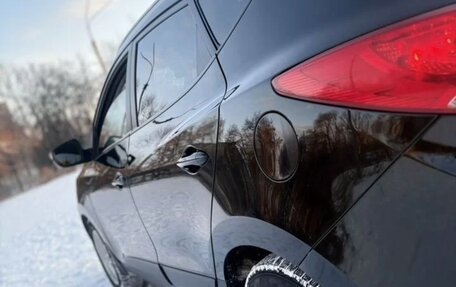 Hyundai ix35 I рестайлинг, 2011 год, 1 086 000 рублей, 11 фотография