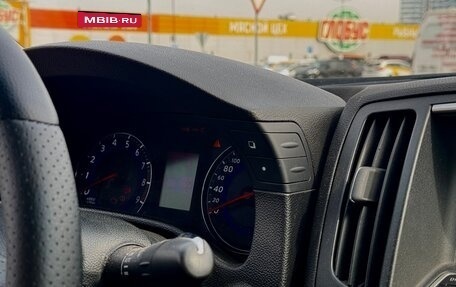 Infiniti G, 2008 год, 1 699 000 рублей, 20 фотография