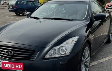 Infiniti G, 2008 год, 1 699 000 рублей, 11 фотография