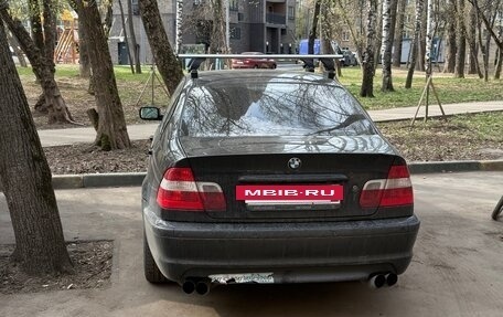 BMW 3 серия, 2003 год, 730 000 рублей, 3 фотография