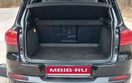 Volkswagen Tiguan I, 2013 год, 1 690 000 рублей, 8 фотография