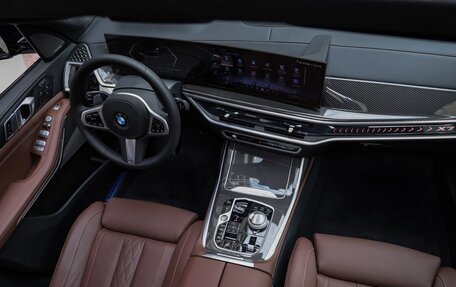 BMW X7, 2024 год, 15 500 000 рублей, 2 фотография