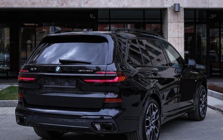 BMW X7, 2024 год, 15 500 000 рублей, 9 фотография