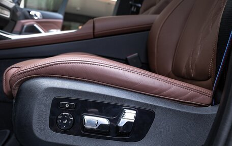 BMW X7, 2024 год, 15 500 000 рублей, 17 фотография