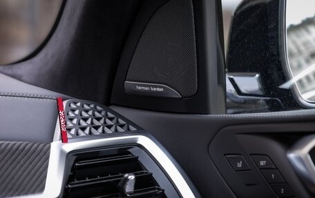 BMW X7, 2024 год, 15 500 000 рублей, 30 фотография