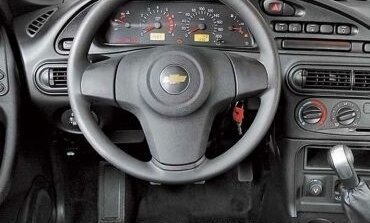 Chevrolet Niva I рестайлинг, 2013 год, 470 000 рублей, 4 фотография