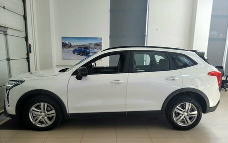 Haval Jolion, 2025 год, 2 424 510 рублей, 20 фотография