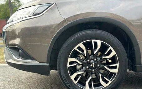 Mitsubishi Outlander III рестайлинг 3, 2021 год, 2 114 578 рублей, 7 фотография