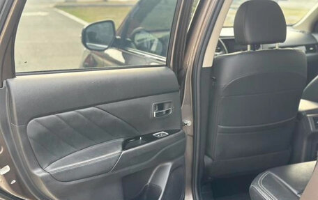 Mitsubishi Outlander III рестайлинг 3, 2021 год, 2 114 578 рублей, 11 фотография