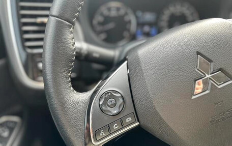 Mitsubishi Outlander III рестайлинг 3, 2021 год, 2 114 578 рублей, 26 фотография