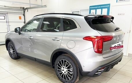 Haval Jolion, 2025 год, 2 949 000 рублей, 5 фотография