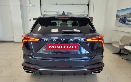 Haval F7, 2025 год, 3 049 000 рублей, 5 фотография