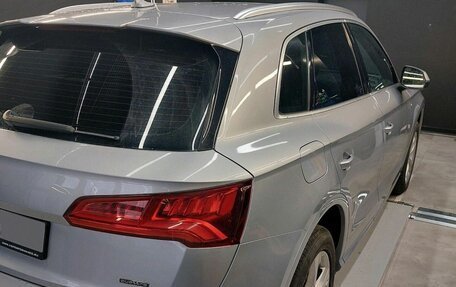 Audi Q5, 2019 год, 3 597 000 рублей, 4 фотография
