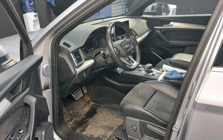 Audi Q5, 2019 год, 3 597 000 рублей, 5 фотография