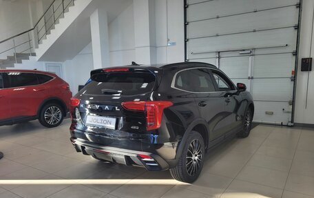 Haval Jolion, 2025 год, 2 799 000 рублей, 16 фотография