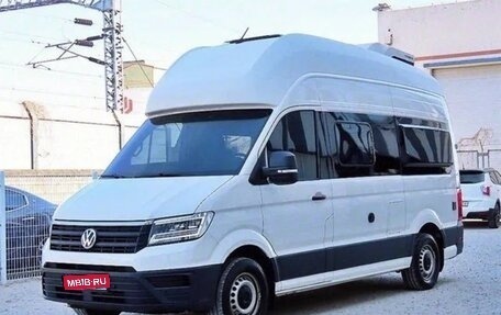 Volkswagen California T6, 2022 год, 6 550 000 рублей, 1 фотография