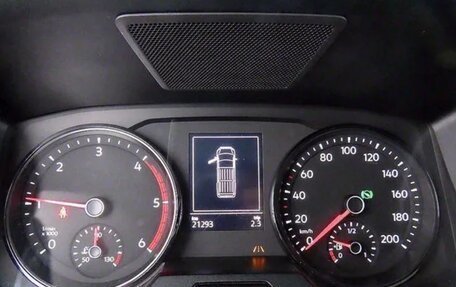 Volkswagen California T6, 2022 год, 6 550 000 рублей, 7 фотография