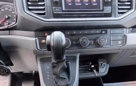 Volkswagen California T6, 2022 год, 6 550 000 рублей, 20 фотография