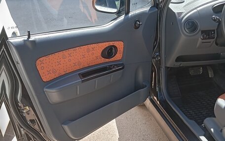 Chevrolet Spark III, 2009 год, 800 000 рублей, 6 фотография