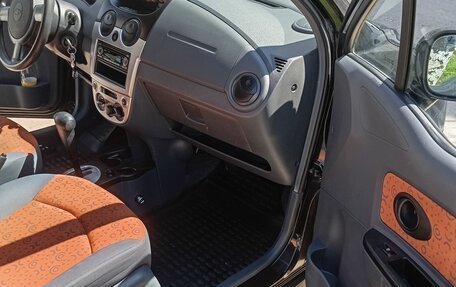 Chevrolet Spark III, 2009 год, 800 000 рублей, 12 фотография