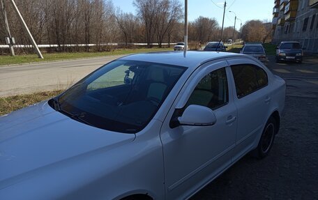 Skoda Octavia, 2012 год, 950 000 рублей, 5 фотография