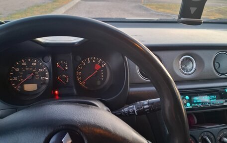 Mitsubishi Outlander III рестайлинг 3, 2004 год, 450 000 рублей, 4 фотография