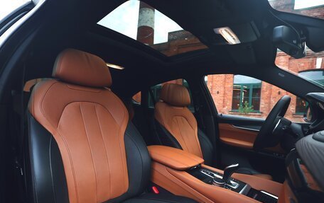 BMW X6, 2018 год, 4 550 000 рублей, 3 фотография