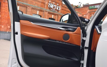 BMW X6, 2018 год, 4 550 000 рублей, 16 фотография