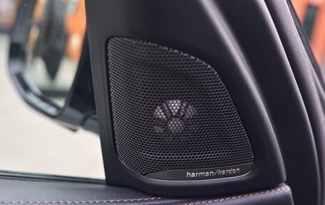 BMW X6, 2018 год, 4 550 000 рублей, 18 фотография