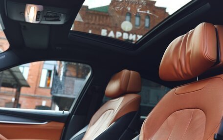 BMW X6, 2018 год, 4 550 000 рублей, 22 фотография