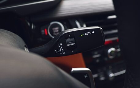 BMW X6, 2018 год, 4 550 000 рублей, 27 фотография