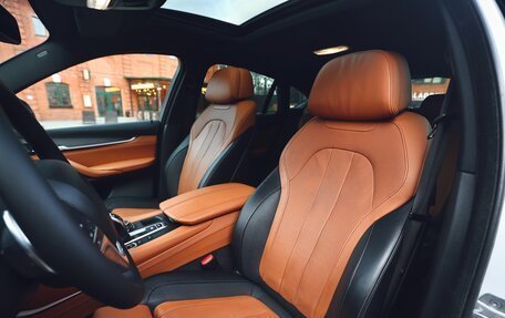 BMW X6, 2018 год, 4 550 000 рублей, 32 фотография