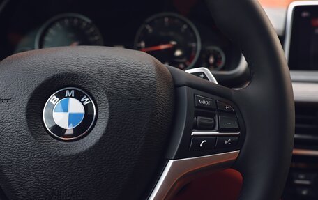 BMW X6, 2018 год, 4 550 000 рублей, 25 фотография