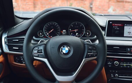 BMW X6, 2018 год, 4 550 000 рублей, 23 фотография